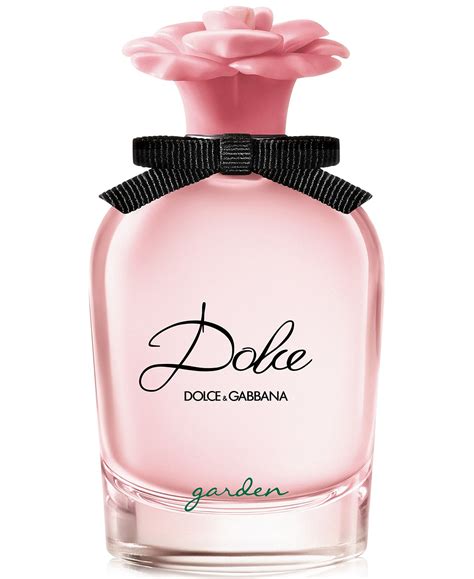 dolce & gabbana fragrance.